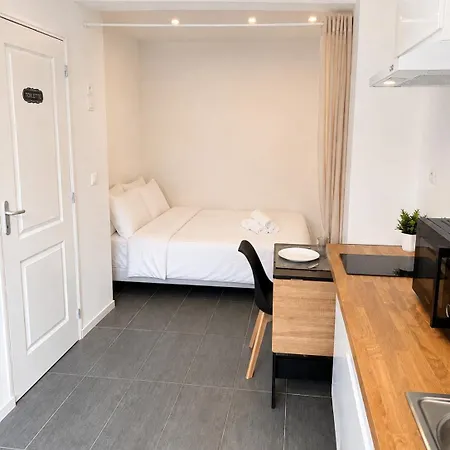 Apartment 1 - Confort - Face Tram - Hypercentre - Sdrent